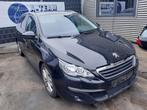 PORTIERSTANGEN RECHTS VOOR 308 SW (L4 / L9 / LC / LJ / LR), Gebruikt, Peugeot