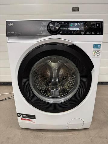 AEG 7000 LR7696AAD4 ProSteam AutoDose 9kg beschikbaar voor biedingen
