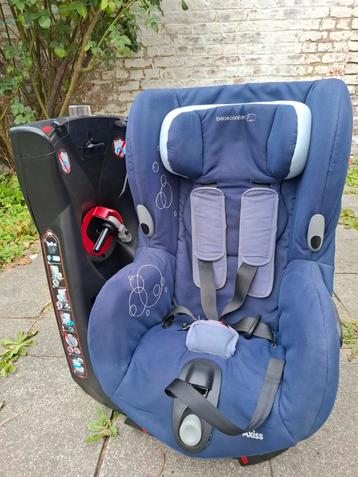 Siège auto bébé confort axiss pivotable beschikbaar voor biedingen
