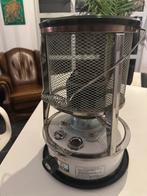 Petroleum kachel, Huis en Inrichting, Kachels, Ophalen, Zo goed als nieuw