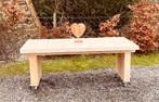 Table en sapin kvh, Ophalen of Verzenden, Zo goed als nieuw
