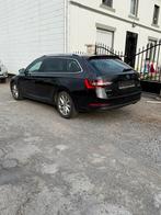 Skoda superb 1,6 tdi full option new amodel :11000€tvac, Auto's, Skoda, Automaat, Euro 6, Bedrijf, Break