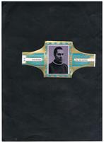 SIGARENBANDEN WIELRENNERS, Verzenden, Nieuw, Sigarenbandjes