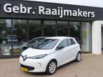 Renault ZOE R240 Zen 22 kWh *Koop-Accu* (bj 2013, automaat), Auto's, Gebruikt, 22 kWh, Parkeersensor, 65 kW