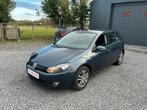Volkswagen Golf 6 1.2 TSI Essence 2013 CARNET FULL 6 vitesse, Autos, Renault, Euro 5, Achat, Entreprise, Carnet d'entretien