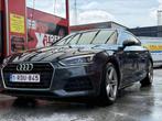 Audi A5 2018, Auto's, Audi, Automaat, 4 cilinders, USB, Diesel