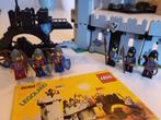 Lego ridders: Stormram, Kinderen en Baby's, Speelgoed | Duplo en Lego, Ophalen, Gebruikt, Complete set, Lego