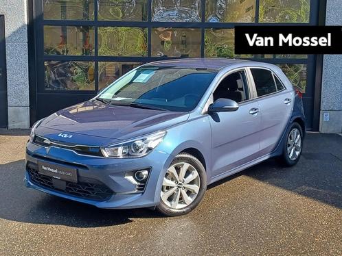 Kia Rio 1.0 T-GDi 6MT Pulse, Autos, Kia, Entreprise, Achat, Rio, ABS, Caméra de recul, Airbags, Air conditionné, Alarme, Android Auto