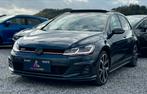 VW GOLF 7.5 GTI FACELIFT - PANODAK - NIEUWSTAAT - 48000km!!, Te koop, Zilver of Grijs, Berline, Benzine