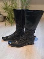 Zwarte laarzen Hedgren goede staat, Kleding | Dames, Schoenen, Ophalen, Hoge laarzen, Zwart, Gedragen