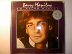 LP Barry Manilow - La magie de Manilow, CD & DVD, Vinyles | Pop, Enlèvement ou Envoi