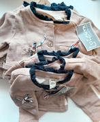 JOTTUM NOUVEAU MAGNIFIQUE PULL KINSKY m.68 + m.74, Neuf, Garçon ou Fille, Enlèvement ou Envoi, Jottum