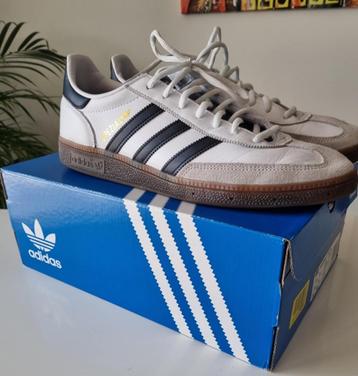 Adidas handball spezial beschikbaar voor biedingen