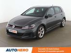 Volkswagen Golf GTI 2.0 TSI GTI Performance BlueMotion, Auto's, Volkswagen, 245 pk, Euro 6, 1984 cc, Zilver of Grijs