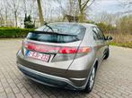 Honda Civic 1.4 | Benzine | Blanco Gekeurd, Auto's, Te koop, Adaptieve lichten, Berline, Benzine