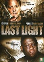 last light ( kiefer sutherland , forest whitaker ), Enlèvement ou Envoi, Comme neuf
