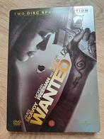 Wanted - special edition, CD & DVD, DVD | Action, Enlèvement
