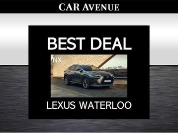 Lexus NX 300H Privilege Line 