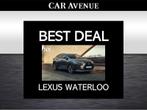 Lexus NX 350h Privilege Line, Auto's, Lexus, Te koop, Zilver of Grijs, Airconditioning, 5 deurs