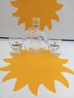 Ricard glazen met zon en waterkan met zon 0,5 liter, Nieuw, Ophalen of Verzenden, Waterglas