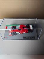 Michael Schumacher Ferrari F2002 - 2002 - Formula one Car, Enlèvement ou Envoi, Comme neuf