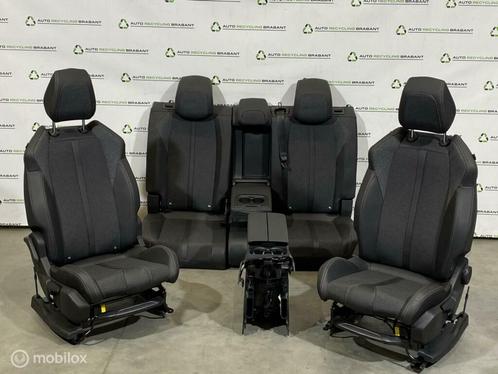 Interieur LEER STOF Peugeot 3008 II P84 ORIGINEEL 1687759X, Auto-onderdelen, Interieur en Bekleding, Peugeot, Gebruikt, Ophalen of Verzenden