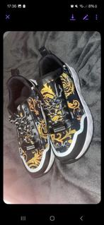 Versace schoenen maat 41, Sport en Fitness, Ophalen of Verzenden, Zo goed als nieuw