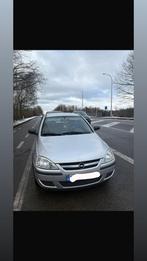 opel corsa, Voorwielaandrijving, Stof, 980 kg, 4 cilinders