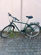 Btwin herenfiets studenten fiets, Fietsen en Brommers, Gebruikt, Versnellingen, 49 tot 53 cm, Ophalen