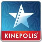 ticket kinepolis
