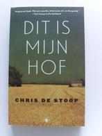 Dit is mijn hof Chris De Stoop, Boeken, Ophalen, 20e eeuw of later, Nieuw