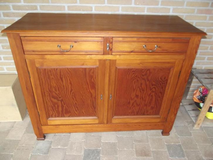 Antieken kast, Antiek en Kunst, Antiek | Meubels | Kasten, Ophalen