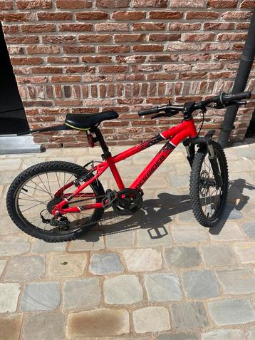 Mountainbike 20 inch - model EXPL900 - goede staat! beschikbaar voor biedingen