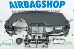 Aribag set - Dashboard Nissan Micra K14 (2017-heden), Gebruikt, Ophalen of Verzenden