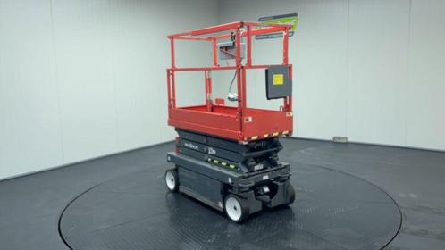 SKYJACK SJ3219, Zakelijke goederen, Machines en Bouw | Liften, Steigers en Ladders