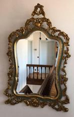 Antieke prachtige spiegel, Antiek en Kunst, Antiek | Spiegels, Ophalen