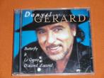 CD : * DANYEL GERARD *, CD & DVD, Enlèvement ou Envoi, Utilisé