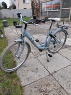 Mooie meisjesfiets, Fietsen en Brommers, Ophalen, Zo goed als nieuw