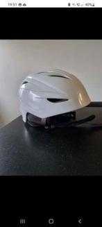 Skihelm dames Giro, Ophalen of Verzenden, Zo goed als nieuw, Ski, Kleding