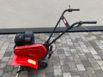 Tuinfrees 55cm  benzine motor Briggs&Stratton startnietmeer, Tuin en Terras, Verticuteermachines, Ophalen, Gebruikt, Benzine