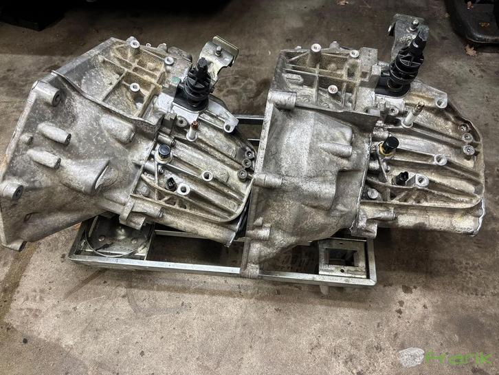 Gereviseerde versnellingsbak code 20gp19  20gp18 fiat ducato, Auto-onderdelen, Transmissie en Toebehoren, Citroën, Fiat, Peugeot