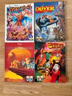 Disney Film Strip, Verzamelen, Ophalen of Verzenden