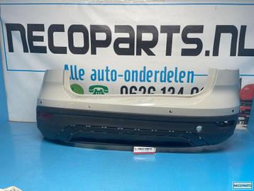 VW T-CROSS 2GM ACHTERBUMPER BUMPER ORIGINEEL ALLES LEVERBAAR beschikbaar voor biedingen