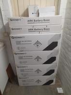 Pack batterie Growatt 10Kw, Nieuw, Compleet systeem, Ophalen