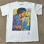 vintage groen t-shirt voor heren, Kleding | Heren, T-shirts, Ophalen of Verzenden, Zo goed als nieuw, Maat 52/54 (L), Groen