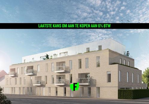 Appartement te koop in Ingelmunster, Immo, Huizen en Appartementen te koop, Appartement