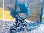 Wandelwagen Quax, Kinderen en Baby's, Buggy's, Ophalen, Gebruikt, Overige merken, Regenhoes