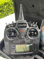 Afstandsbediening Spektrum DX9 Black Edition, Ophalen of Verzenden, Nieuw