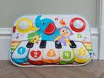FISHER-PRICE trappel- en speelpiano, Kinderen en Baby's, Ophalen