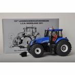 New Holland T8.300, Hobby en Vrije tijd, Nieuw, SIKU, Verzenden, Tractor of Landbouw